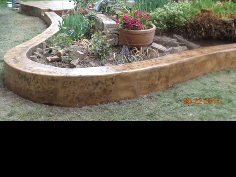 	RA Concrete
